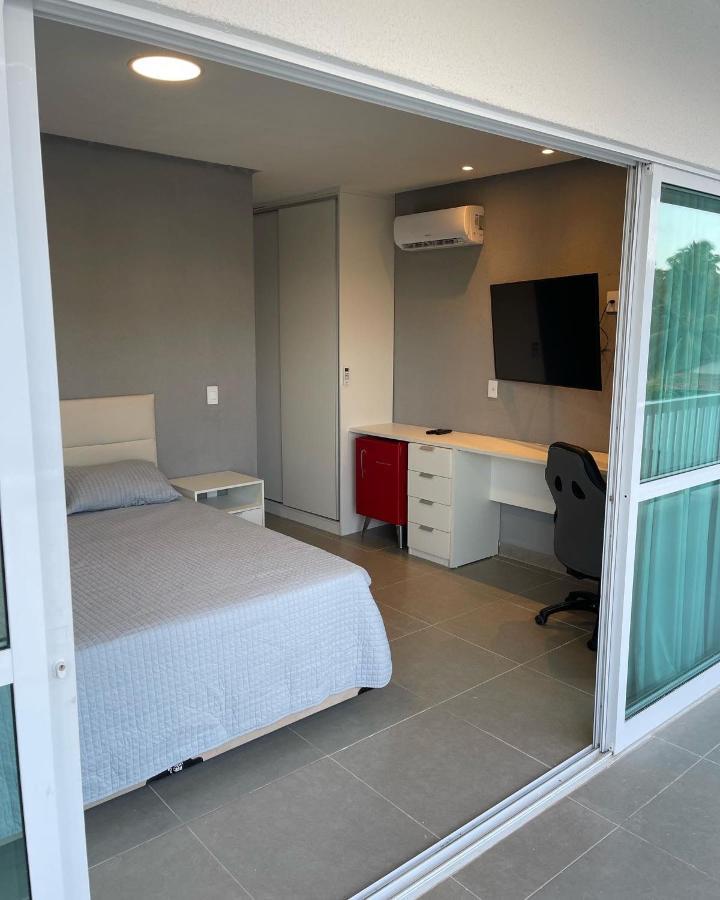 Casa Blanca Hibiscus Angra De Ipioca Maceio Villa Eksteriør bilde